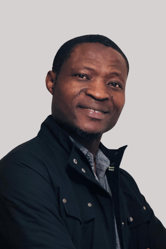 Ibrahim Bello Eazifly